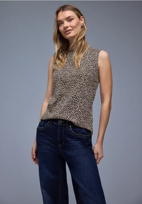 Leo Top