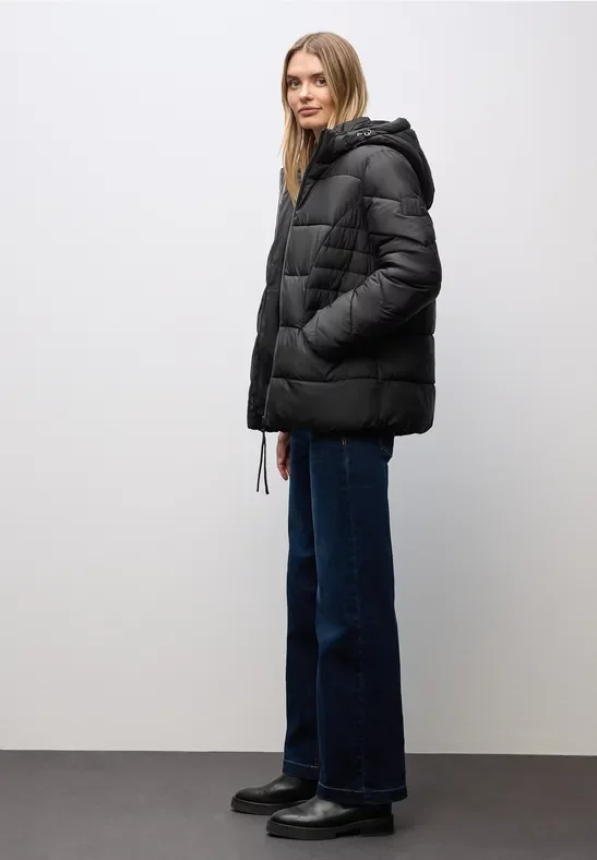 Street One Kurze Steppjacke