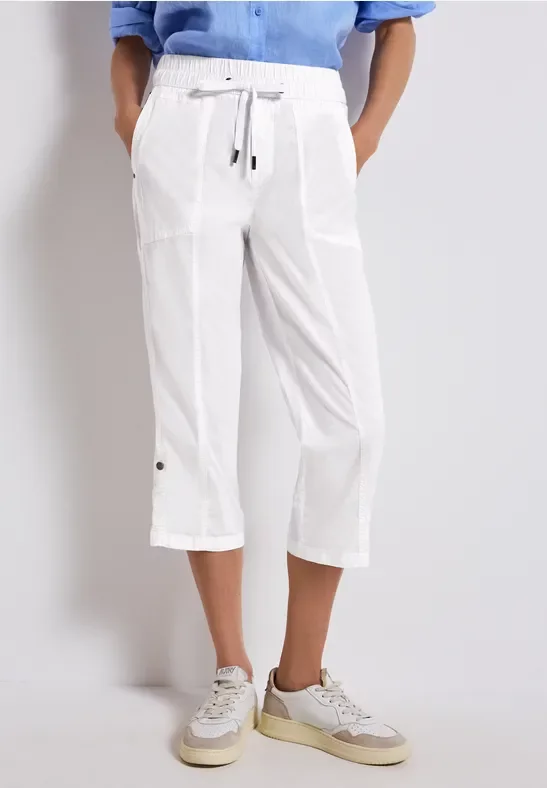 Thumbnail - 3/4-Hose mit Turn-Up