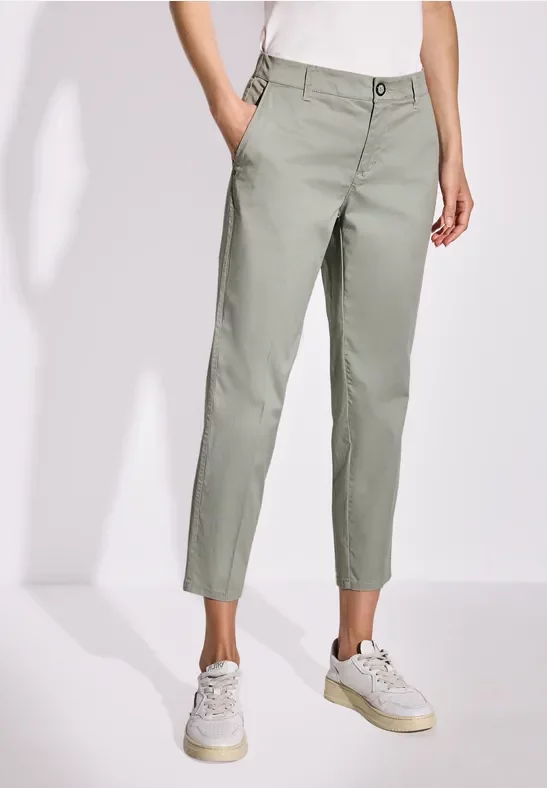 Softe Twill Chino