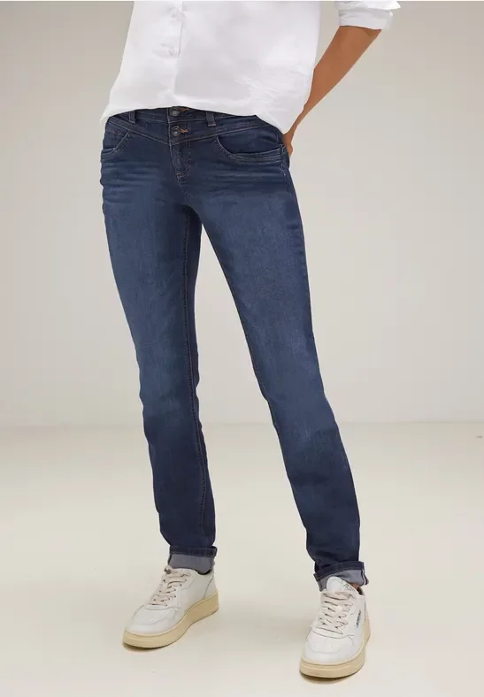 Casual Fit Jeans