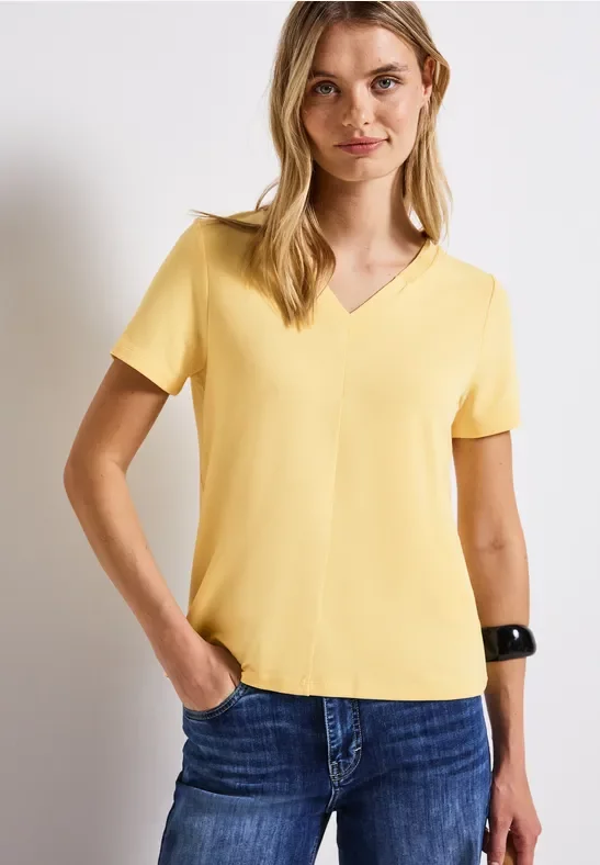 V-Neck T-Shirt