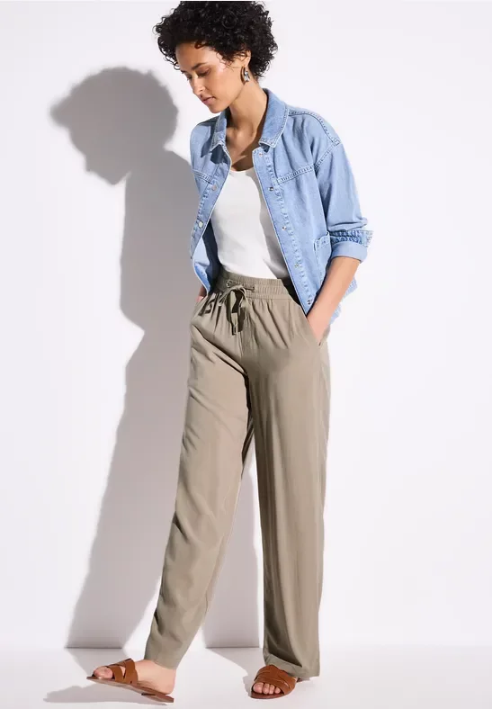 Thumbnail - Wide Leg Hose