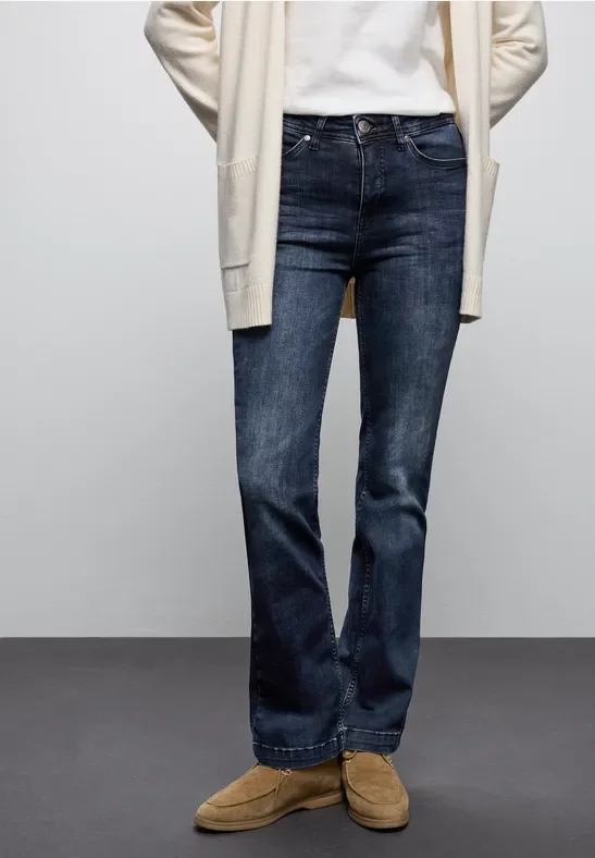 Bootcut Jeans