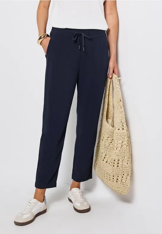 Street One Loose Fit Hose