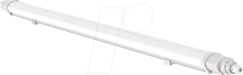 VT-23084 - Unterbauleuchte - 36 W, 3900 lm, 6500K, 120 cm, IP65