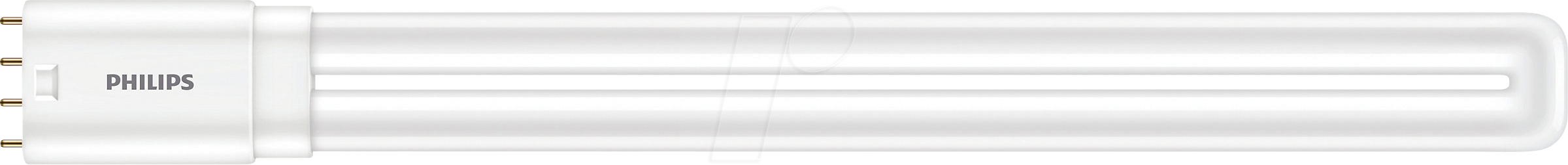 PHI 15707100 - LED-Röhrenlampe CorePro, 2G11, 16,5 W, 2000 lm, 3000 K, 405 mm