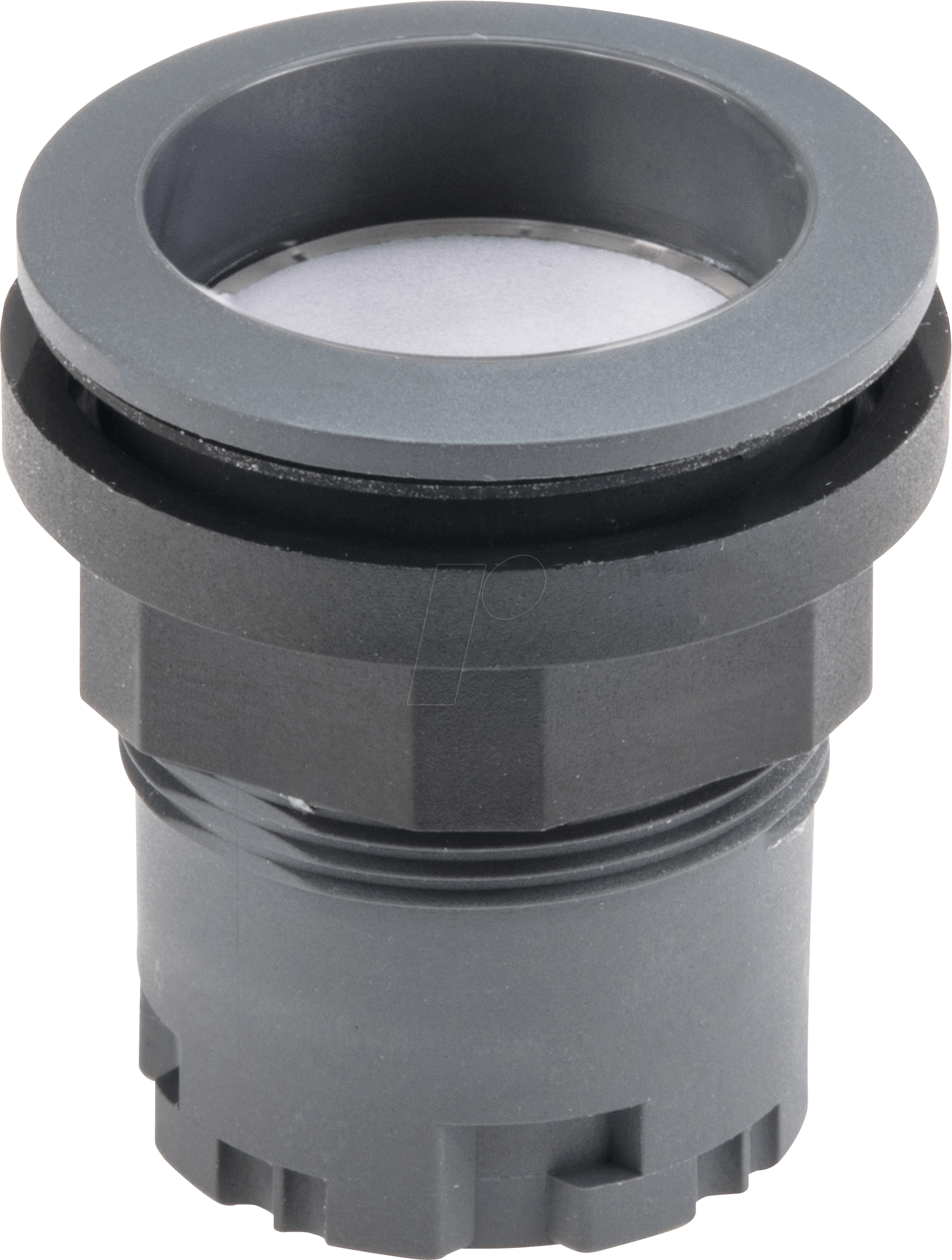 JRF - Drucktaster - RONDEX-JUWEL, anthrazit