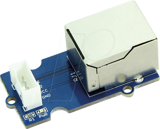 GRV RJ45 - Arduino - Grove RJ45-Adapter