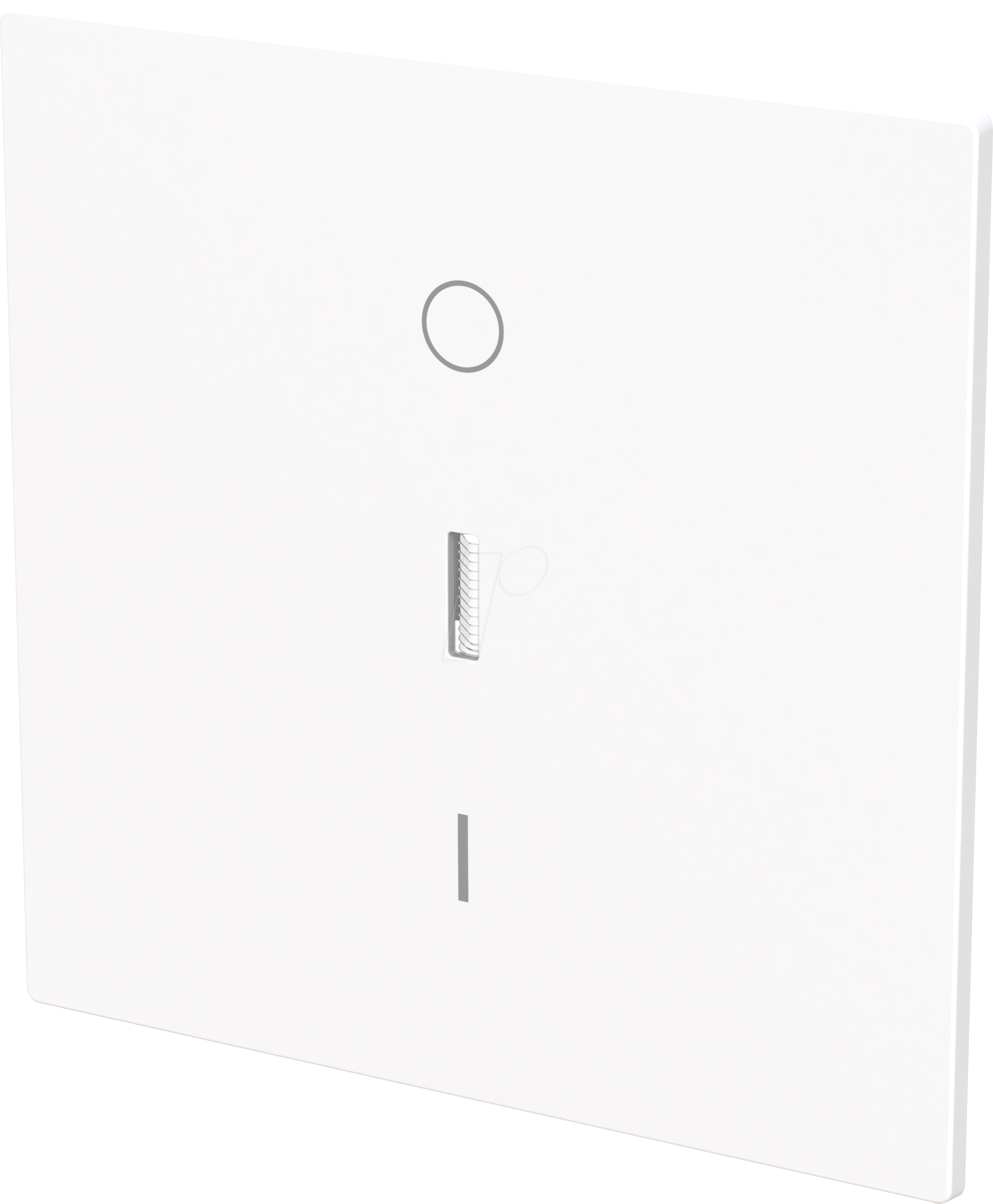 BJ 1788-44M - Wippe mit Aufdruck mit Aufdruck ''0-1''