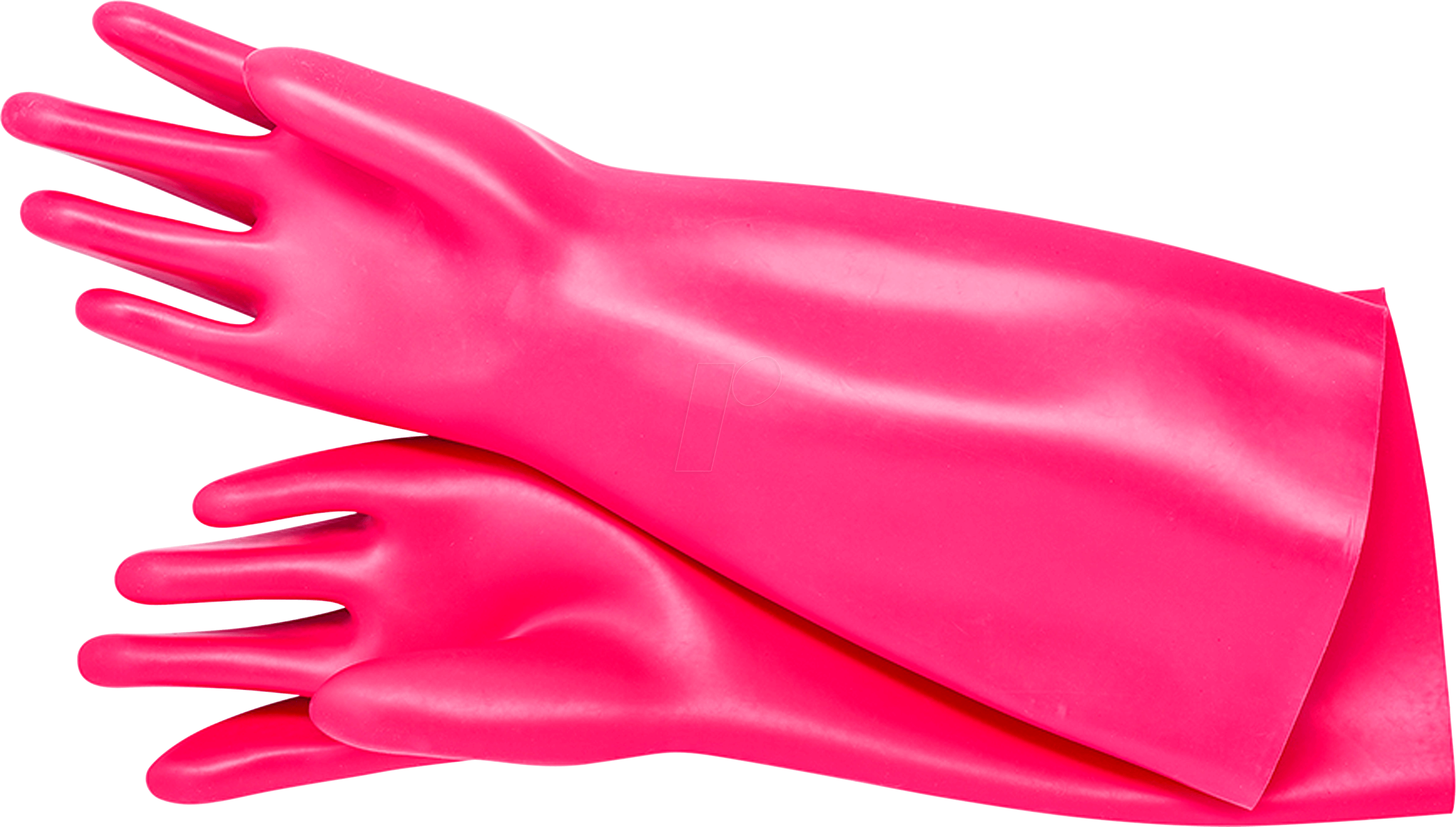 Thumbnail - KN 98 65 42 - Arbeitshandschuhe, Elektriker, VDE - 1000 V, Gr. 11