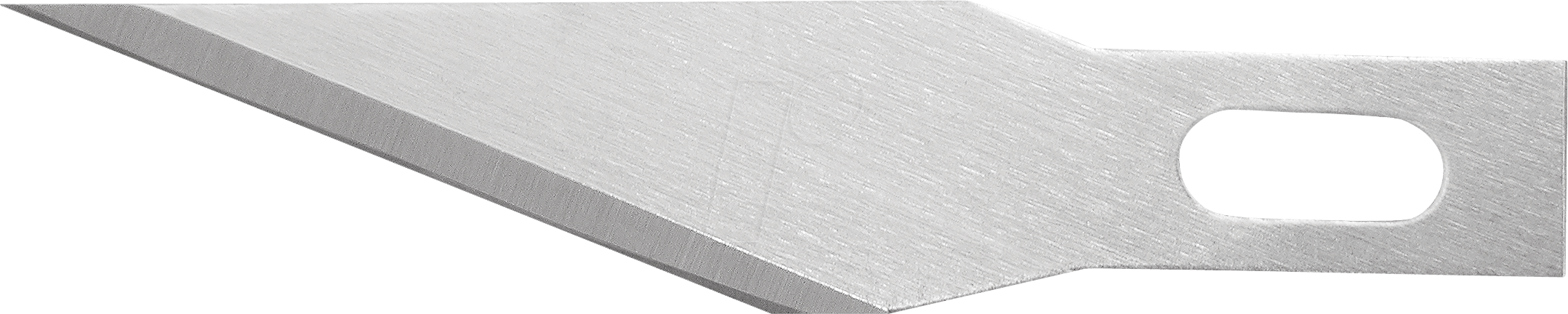 KLINGE S8 - Ersatzklingen, Skalpell, 10-teilig