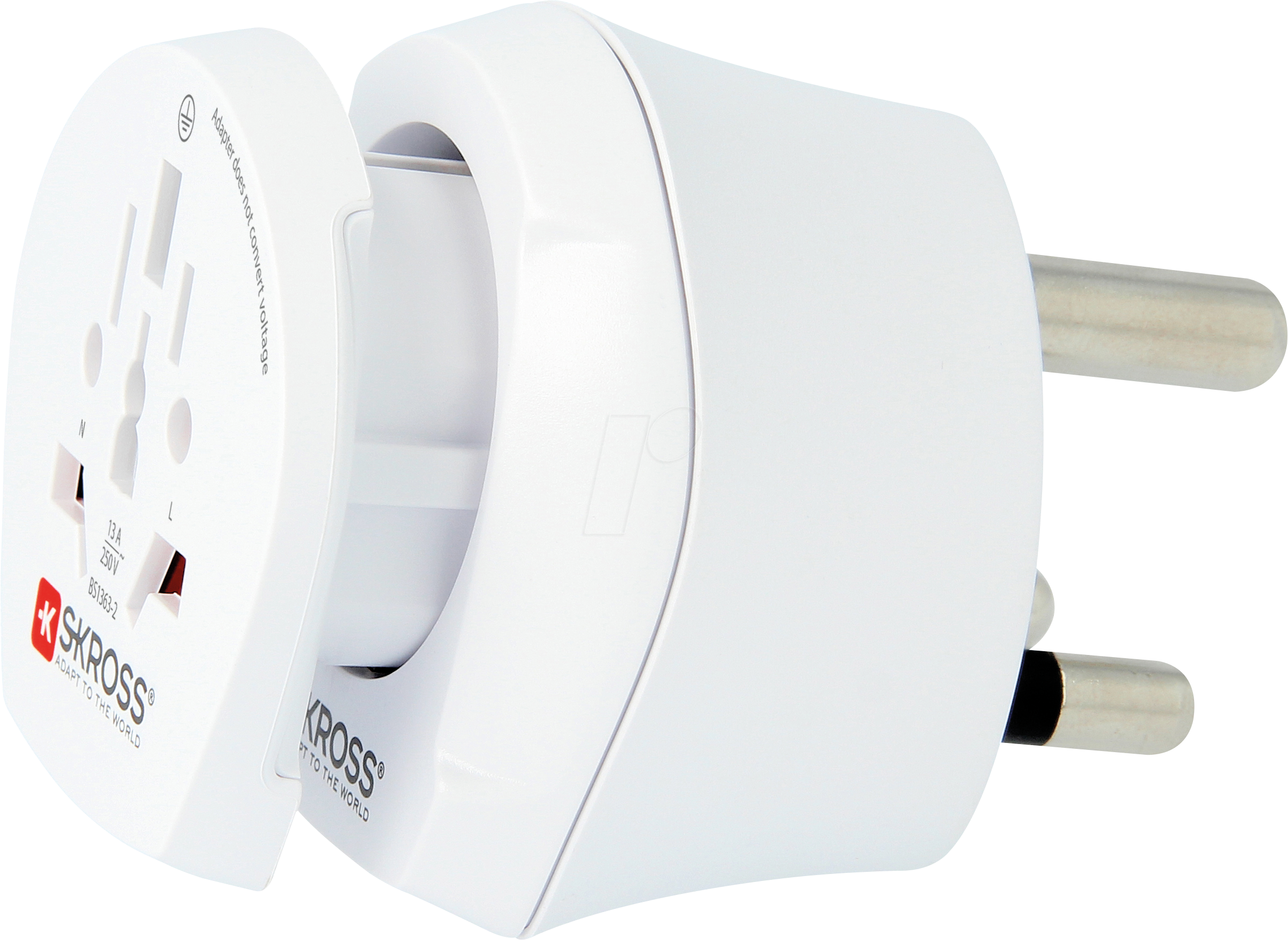 SKROSS 1500210-E - SKROSS Australia / China