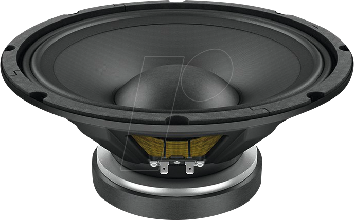 Thumbnail - LAV WSF122.50 - Tieftöner, 250 W, Ferrit, 12 Zoll (30 cm), Stahl