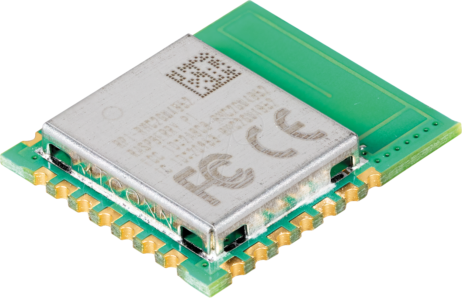 RPI RMC20452T - Raspberry Pi - Radio Module RMC20452T
