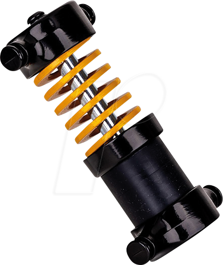 TT 46524 - Pedals Damper Kit - Brake Pedal Performance Kit