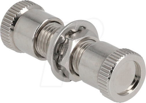 DELOCK 86836 - LWL Kupplung SMA 905/SMA 905 Simplex