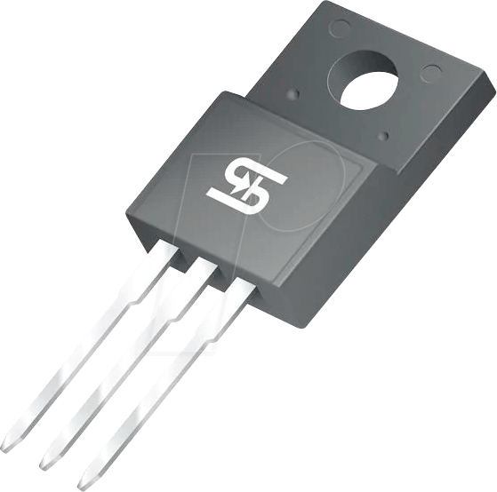 TSF30U45C - Dual-Low VF-Trench-Schottkydiode, 45V, 2x15 A, ITO-220AB