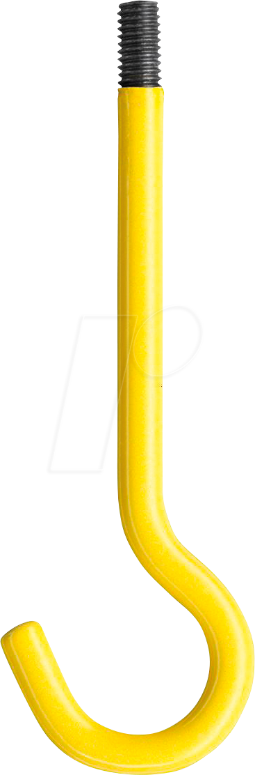 KAISER 1226-55 - Leuchtenhaken, 55 mm