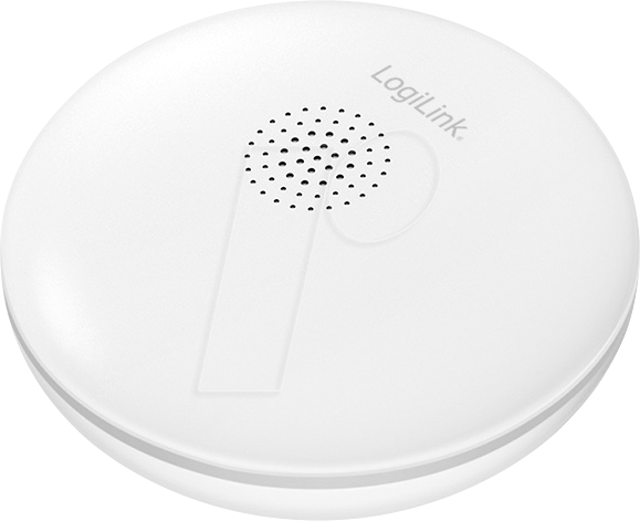 LOGILINK SH0134 - Wasserlecksensor, IP67, Tuya