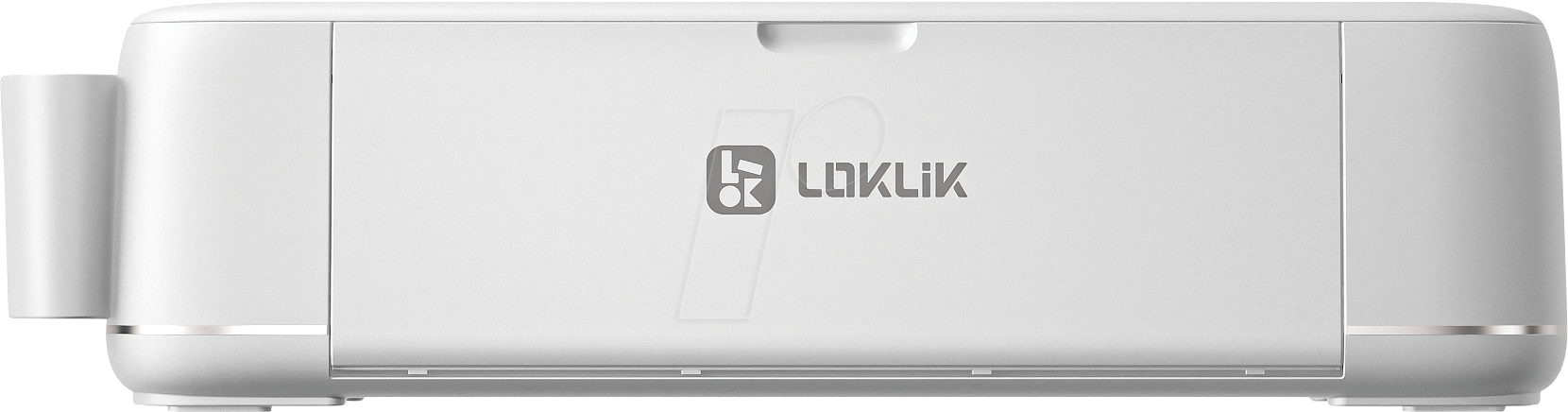 LOK KZJ0073 - Schneideplotter, Loklik iCraft™, weiß