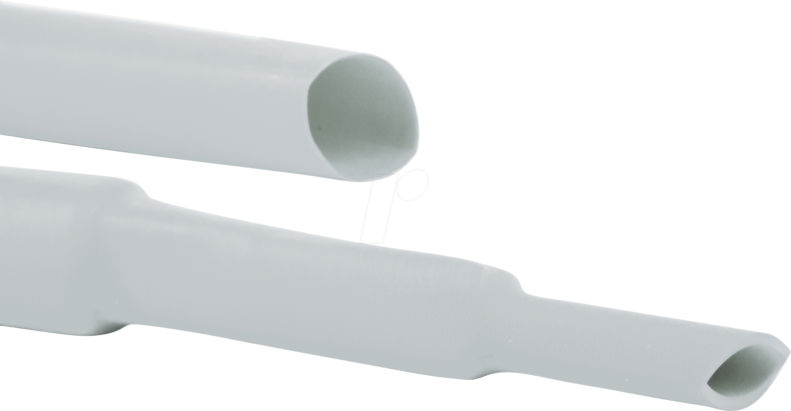 WKK 2132105988 - Schrumpfschlauch-Box 12,0/4,0 grau