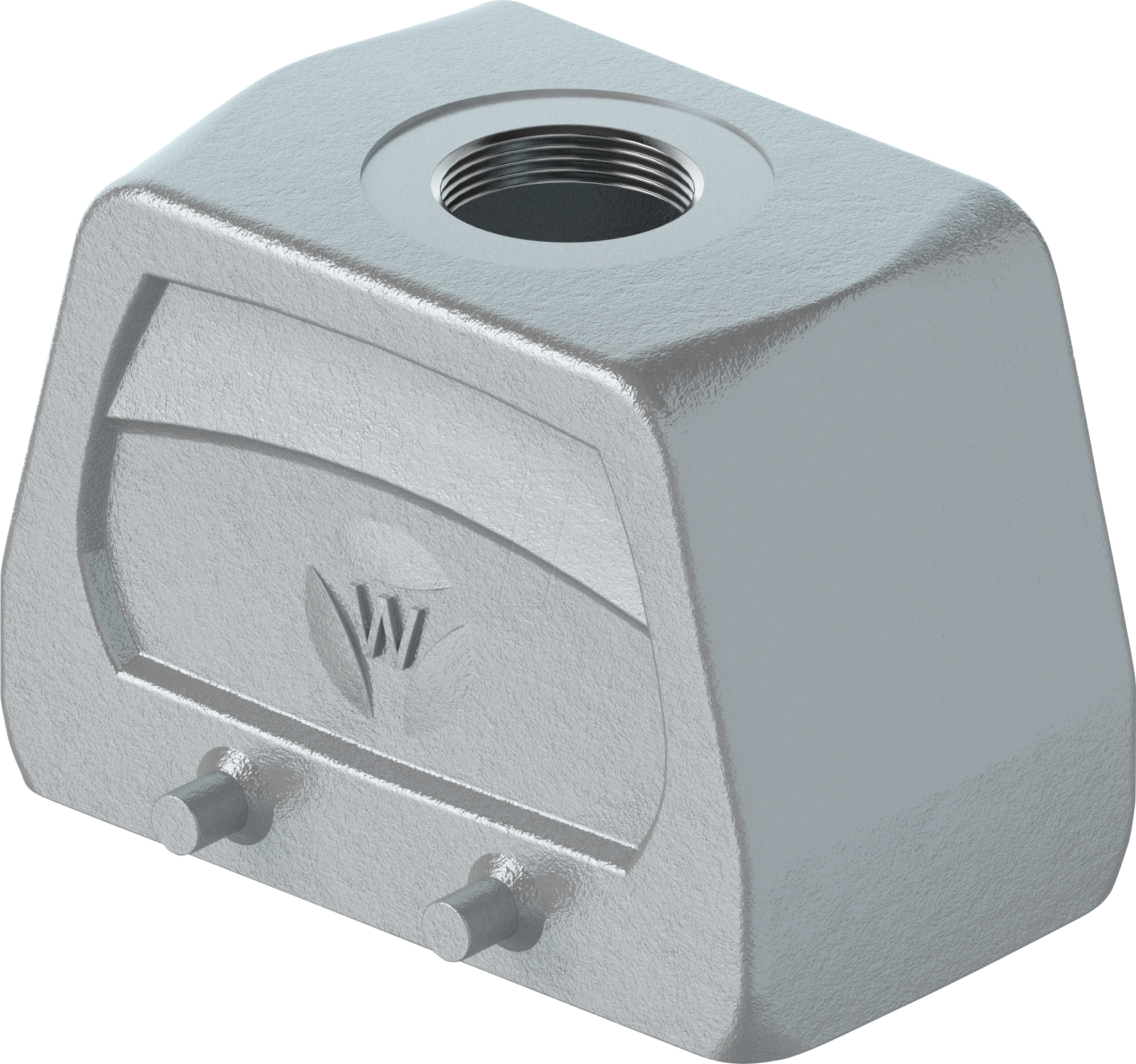 BAS GOT GC 10 - revos BASIC Gehäuse, Stecker , Querbügel