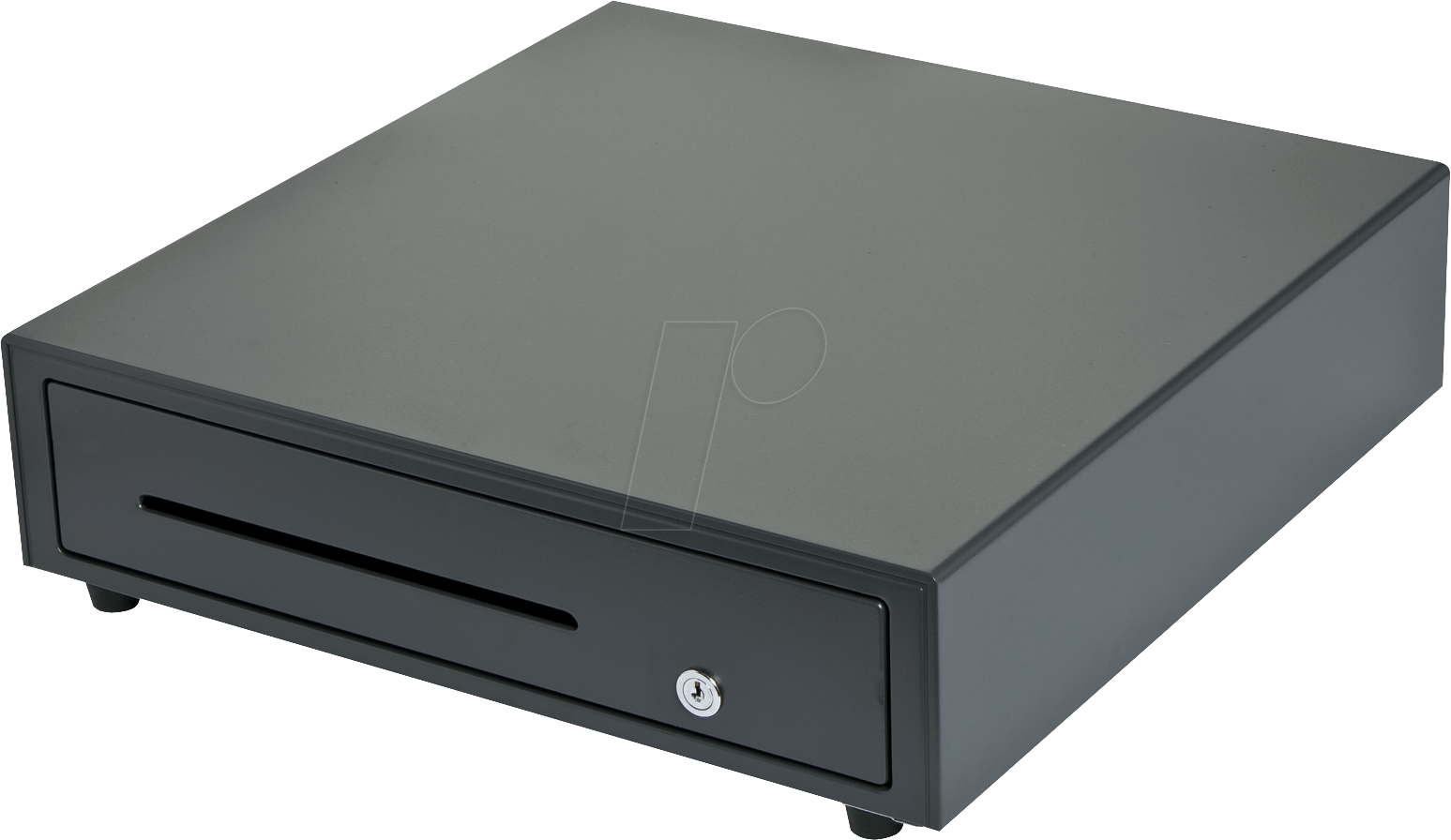 POS METAPACE K-1 - Kassenlade, mit Frontöffnung, K-1