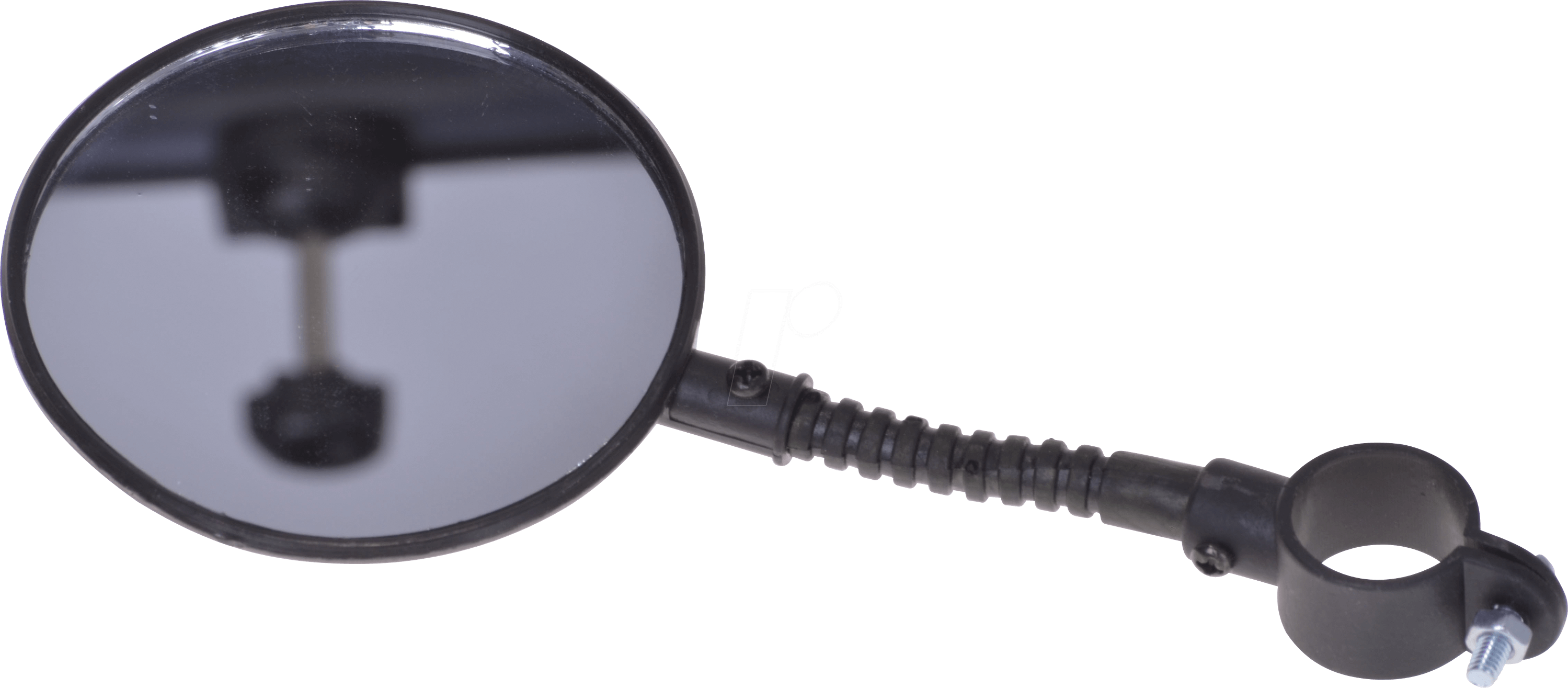BIKE 41106 - Bike - Spiegel mit Reflektor, flexibel