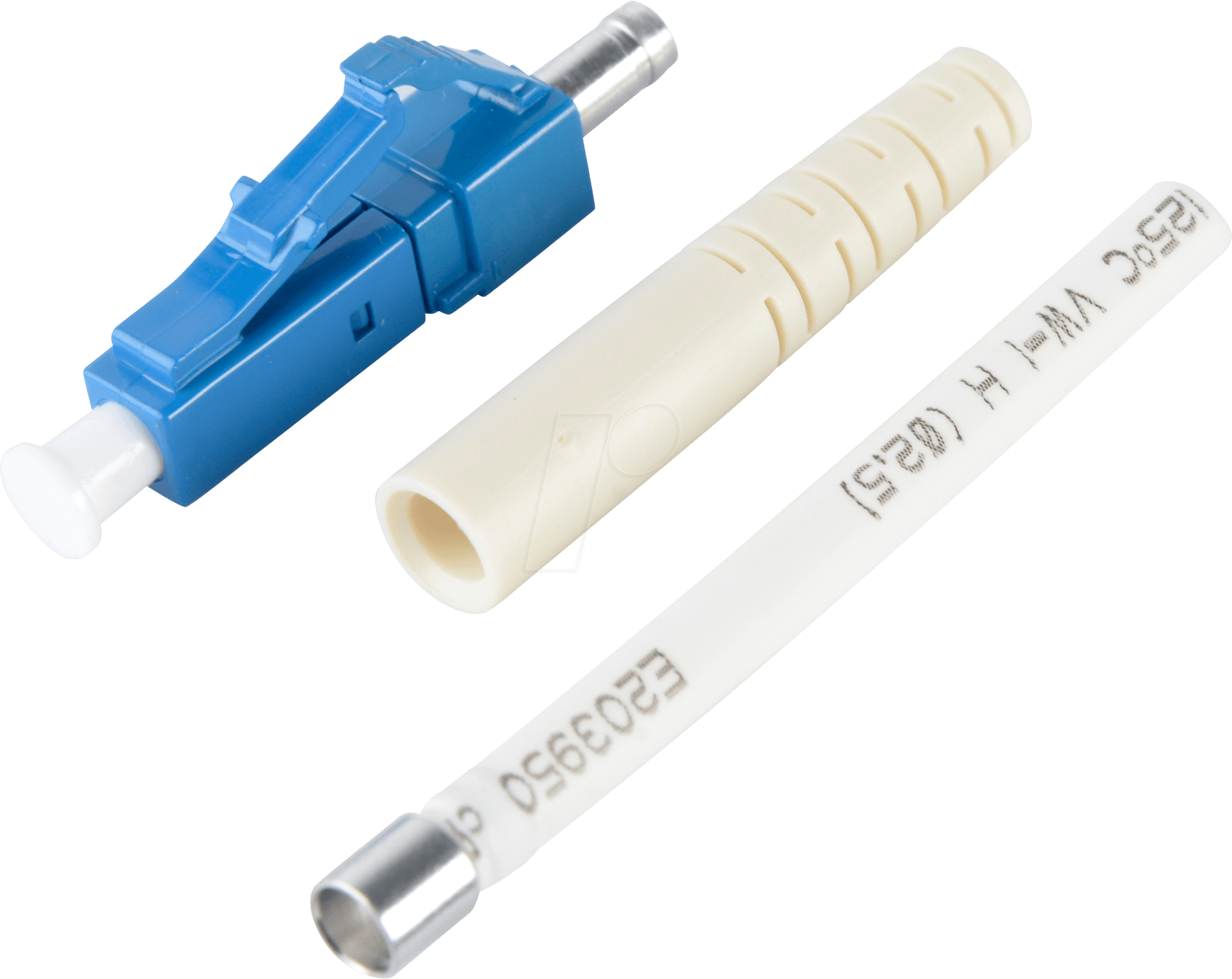 LWL STECKER LC - LC-Steckverbinder Singlemode, Simplex