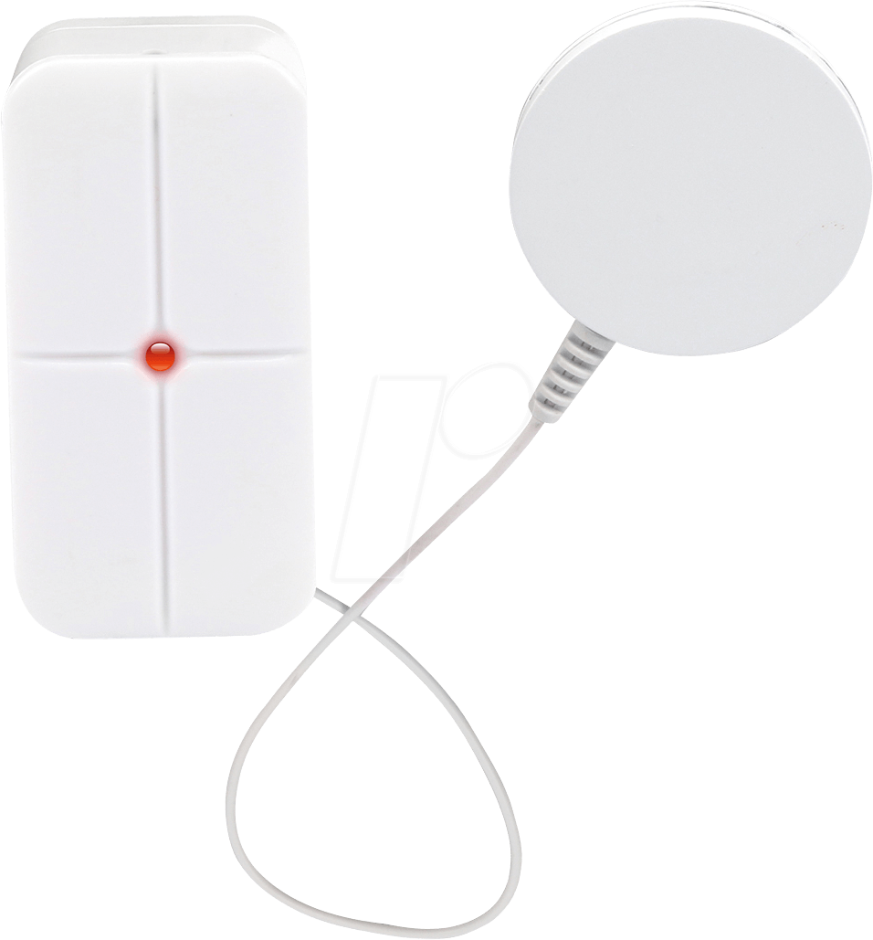 OLYMPIA 6106 - Glasbruchmelder