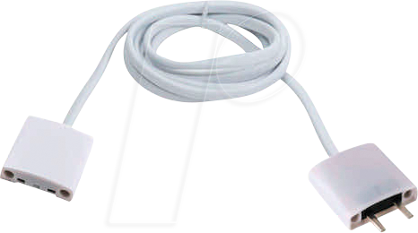 HEIT 21417 - Heitronic Mecano Verbindungskabel, 1,5 m