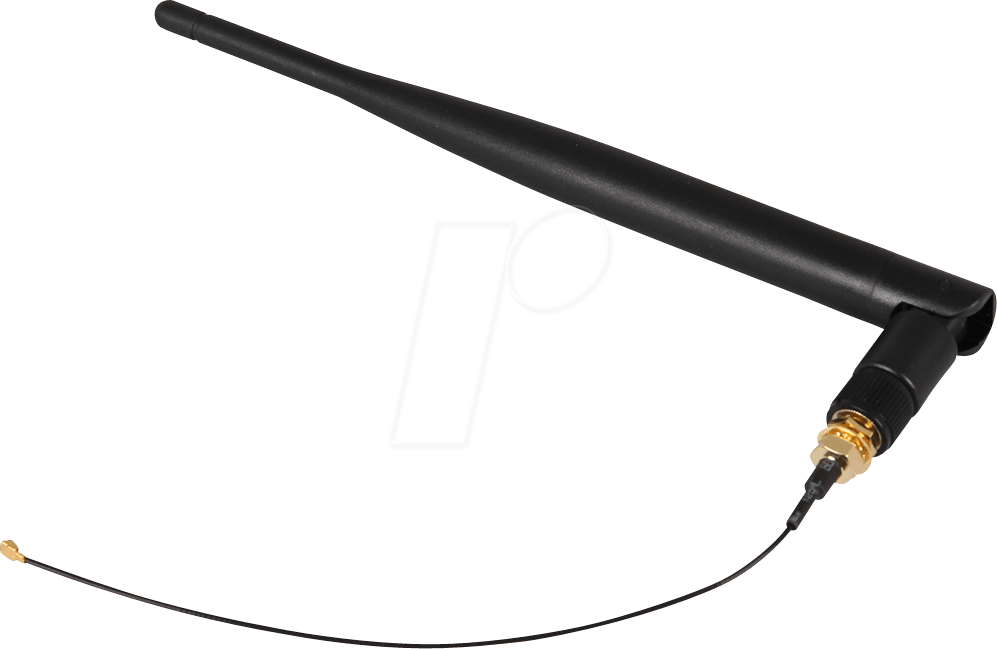 BANANA PI ANT5DB - Banana Pi - 5dB Antenne