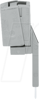 WAGO 2009-182 - Prüfabgriff, bis 2,5 mm²