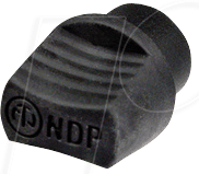 NEUTRIK NDP - Dummy - Stecker, Staubschutz