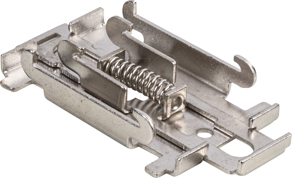 SHUTTLE MDR01 - DIN-Rail Clip, für Shuttle Box-PCs