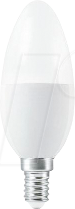 LDV4058075485556 - Smart Light, Lampe, WiFi, 5 W, Smart+, tunable white