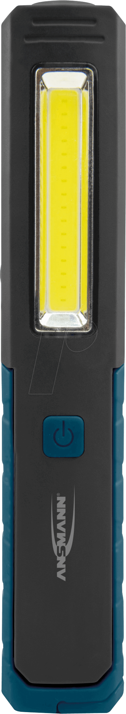 ANS 1600-0387 - LED-Arbeitsleuchte, WL210B , 3 W, 210 lm, 3x AAA (Micro)