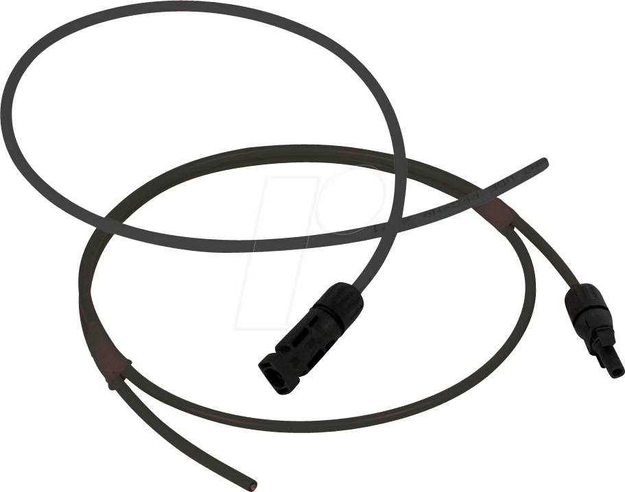 PHAE ST4 391697 - Photovoltaik Kabelset Standard4,