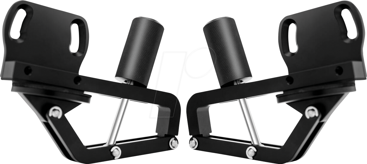 SIMA TISCHHALT 2 - Simagic Multifunktionale Schreibtischhalterung