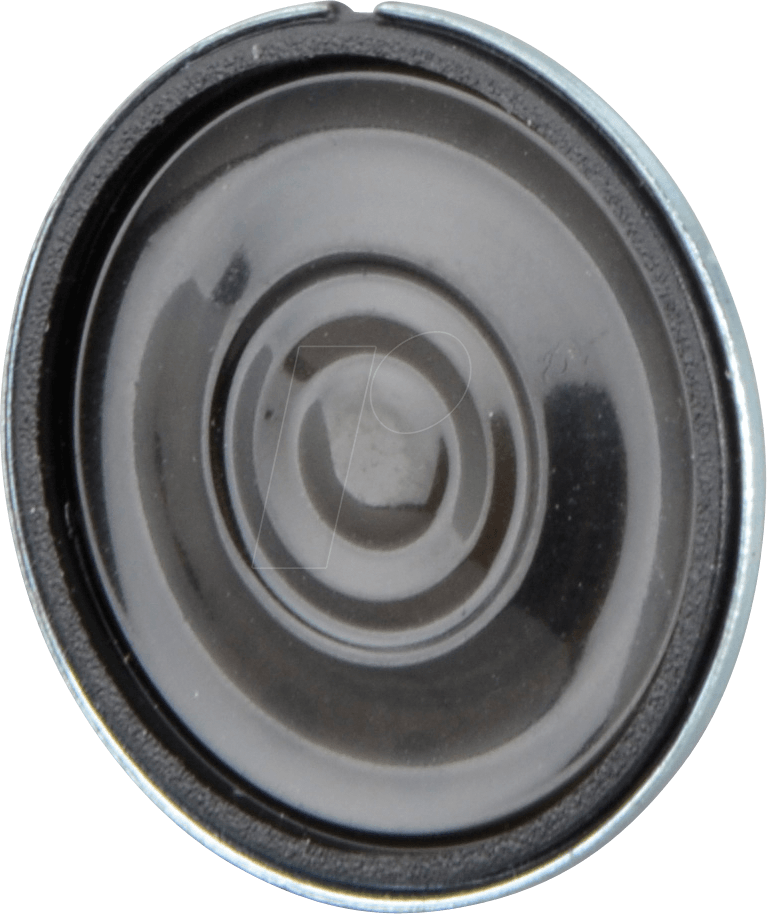 LSM-20M/N - Kleinlautsprecher LSM-20M/N, 0,3W, 8Ohm