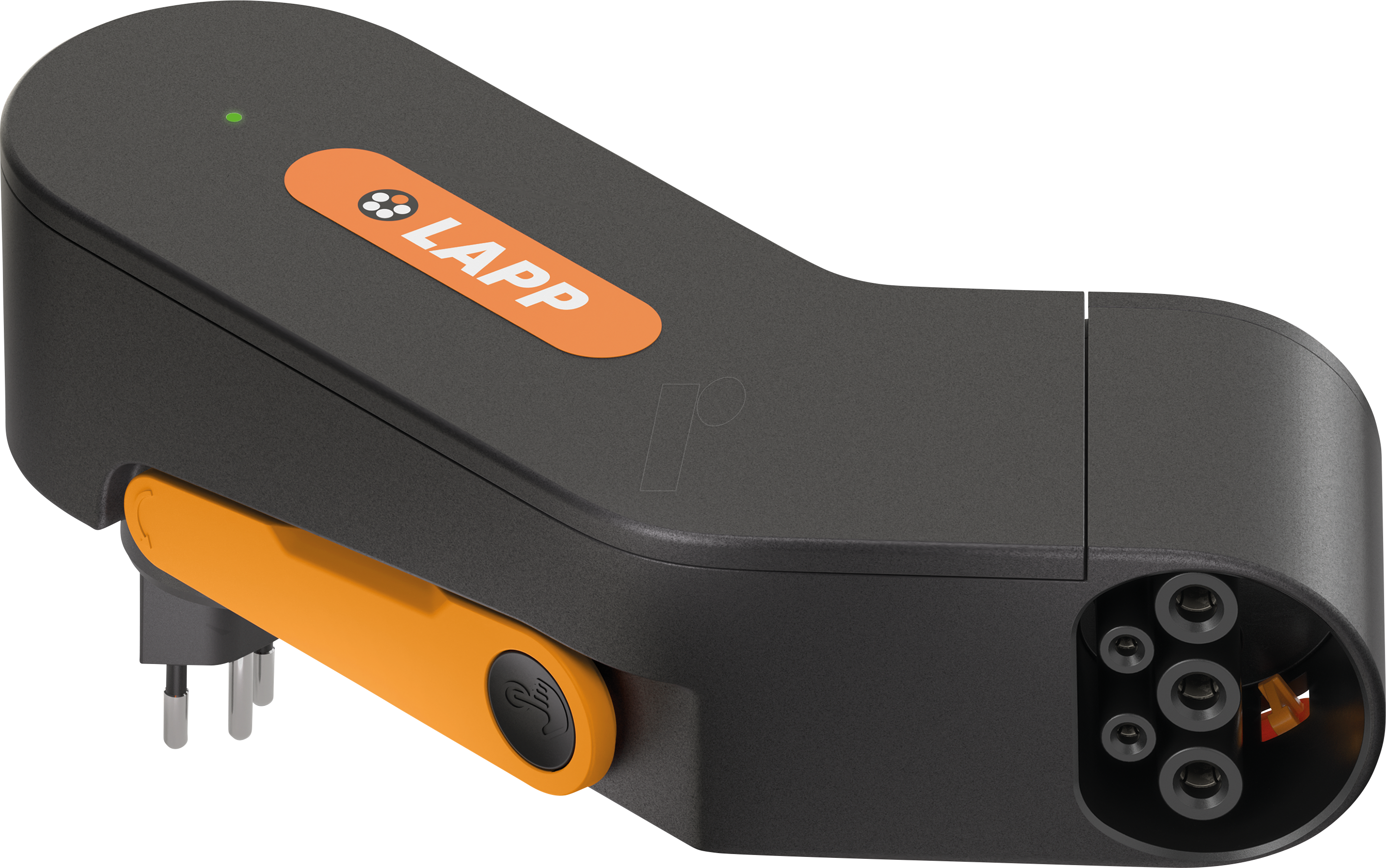 LAPP 65417 - Mobiles Ladegerät Mobility Dock, 1,8 kW, 8 A, Typ 2, CH