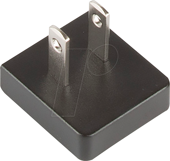 ACM PLUG US - XP Power, AC-Wechseladapter, US