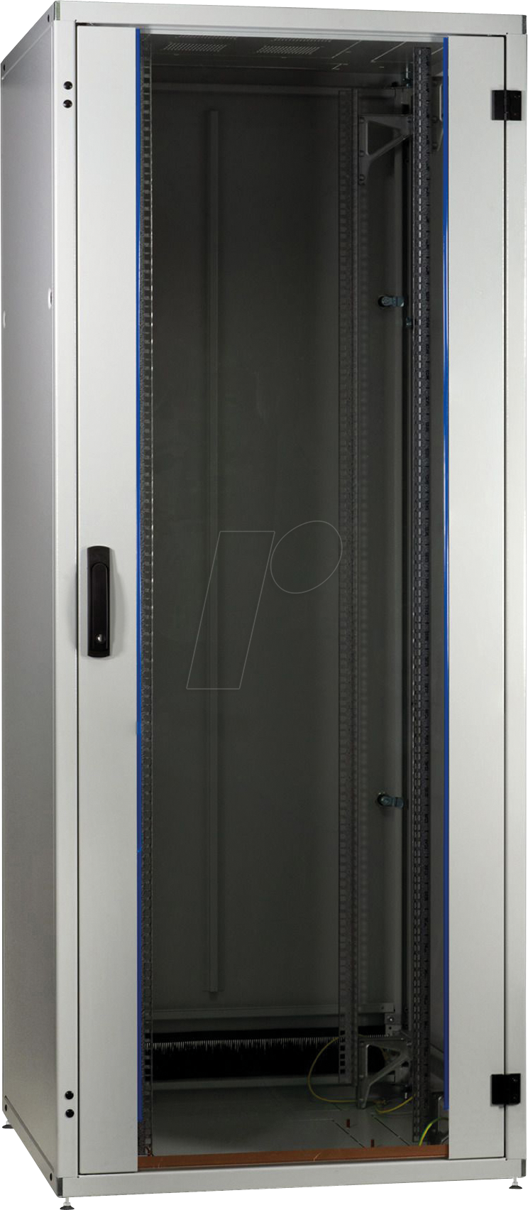 EFB PRO-2488GR - 48,3cm(19'') Netzwerkschrank, 24 HE SG!