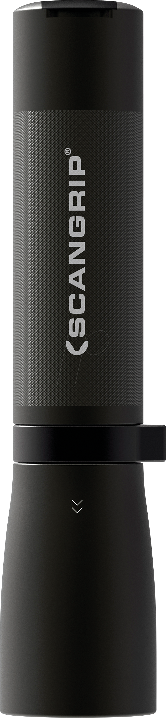 SCANGRIP 3.5138 - LED-Taschenlampe FLASH 1000 R, 1000 lm, Akku