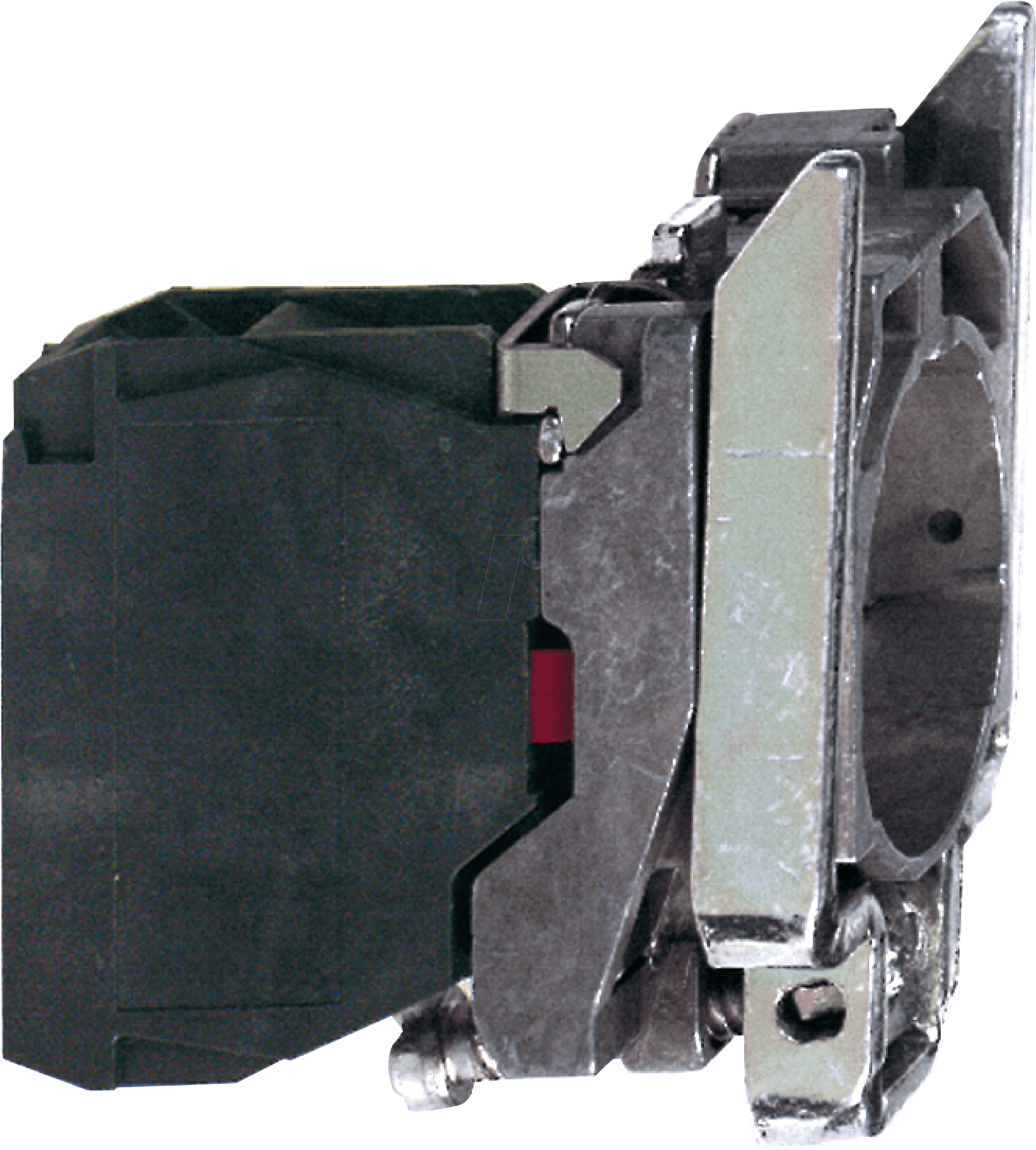 ZB4BZ102 - Hilfsschalterblock für XB4, 1 Öffner