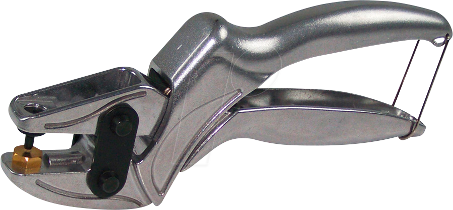 BS 60519 - Premium Lochzange Uhrenarmbänder