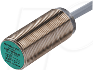 NCB8-18GM40-N0 - induktiver Näherungssensor, 8 mm, NAMUR Öffner (NC)