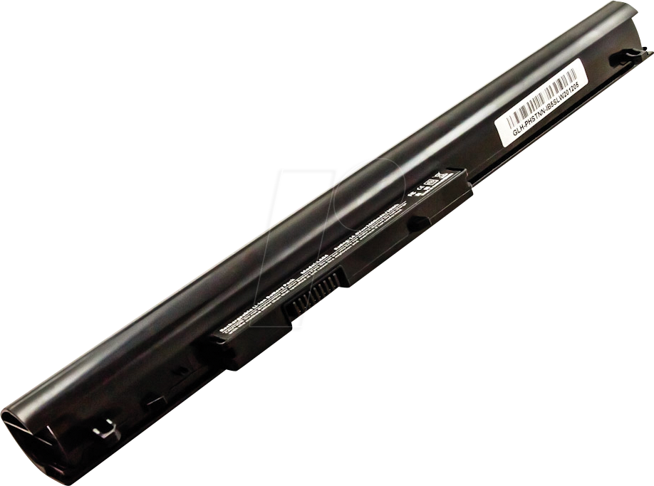 AKKU 53771 - Notebook-Akku für HP, Li-Ion, 2600 mAh