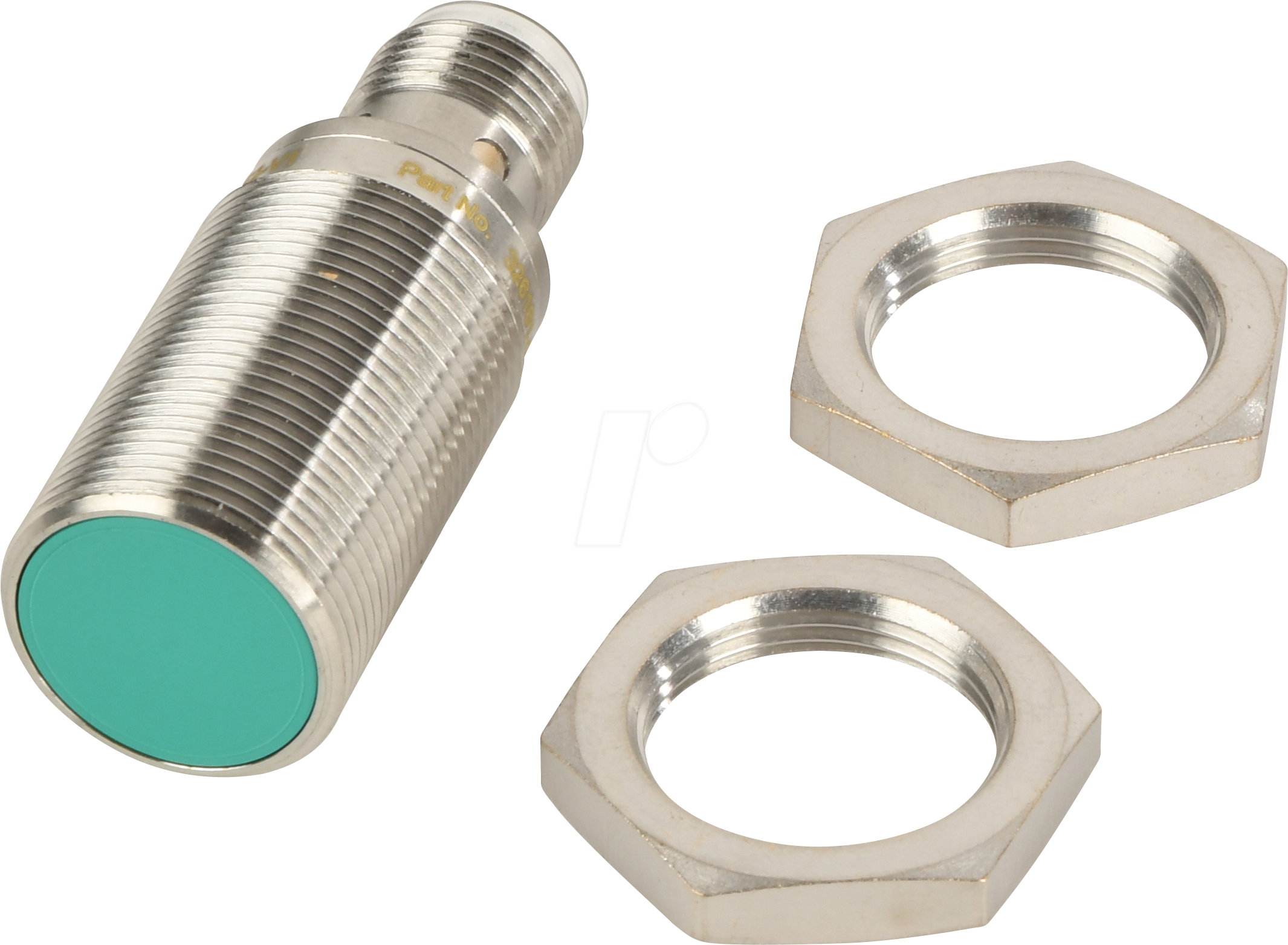 NBB8-18GM30-V1 - induktiver Näherungssensor, 8 mm, PNP Schließer (NO)